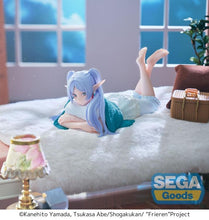 Load image into Gallery viewer, Frieren: Beyond Journey's End Figure Frieren Yumemirize Roomwear Sega
