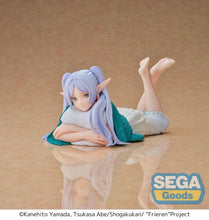 Load image into Gallery viewer, Frieren: Beyond Journey's End Figure Frieren Yumemirize Roomwear Sega
