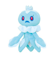 Pokemon Plush Keychain Frillish My Pokemon Collection 2012 Banpresto