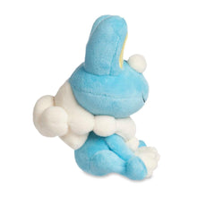 Load image into Gallery viewer, Pokemon Center Froakie Sitting Cutie/Fit
