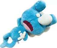 Pokemon Plush Froakie New Year Dream 2015 Pokemon Center