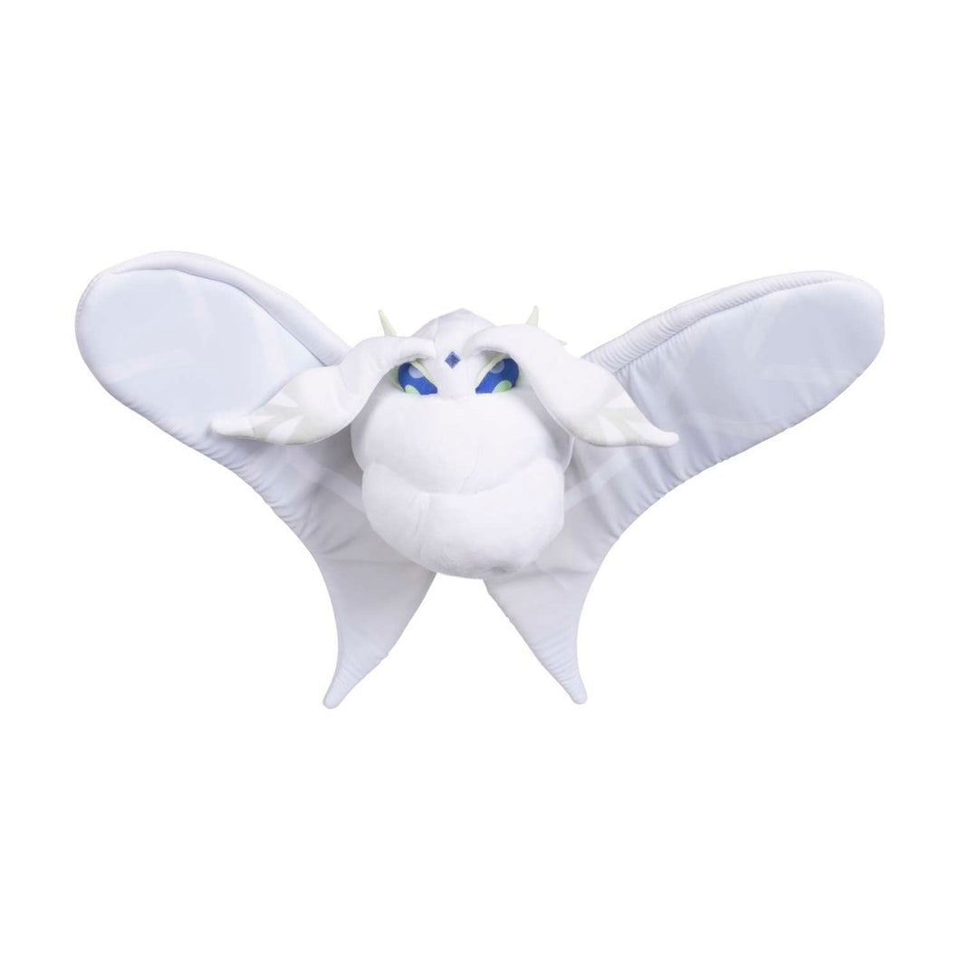 Pokemon Plush Frosmoth Poke Plush 18in Pokemon Center