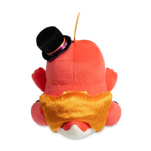Load image into Gallery viewer, Pokemon Plush Fuecoco Halloween Pokemon Center
