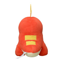 Load image into Gallery viewer, Pokemon Plush Fuecoco 9in Pokemon Center
