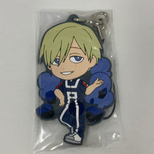 Load image into Gallery viewer, My Hero Academia Rubber Keychain Collection Set 1 2017 Banpresto
