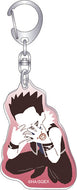 Fullmetal Alchemist Acrylic Keychain Yuru Palette Vol. 1 - Greed the Avaricious