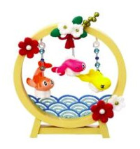 Load image into Gallery viewer, Pokemon Blind Box Funwari Yurarin Re-Ment
