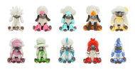 Pokemon Center Furfrou Sitting Cutie/Fit