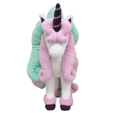 Load image into Gallery viewer, Pokemon Plush Galarian Rapidash All Star Collection 25.5cm San-Ei
