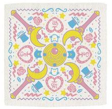 Load image into Gallery viewer, Sailor Moon Hand Towel Galaxxxy Ichiban Kuji G Prize Banpresto
