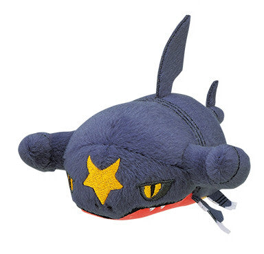 Pokemon Plush Garchomp Kororin 2021 Banpresto