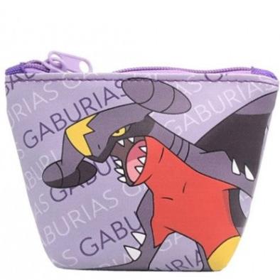 Pokemon Mini Pouch Garchomp My Love SEGA