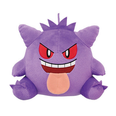 Pokemon Plush Gengar Korotto Manmaru 2020 Banpresto