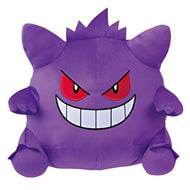 Pokemon Plush Gengar Tsuretette 2018 Banpresto