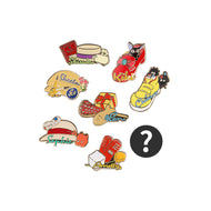 Studio Ghibli Blind Box Pin Collection My Favorites