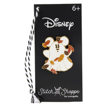 Load image into Gallery viewer, Disney Crossbody Mickey Mouse Ghost GITD Stitch Shoppe Loungefly
