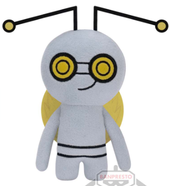 Pokemon Plush Gimmighoul 2023 Banpresto