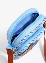 Load image into Gallery viewer, Godzilla Crossbody Bag Mothra &amp; Godzilla Bioworld
