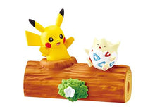 Load image into Gallery viewer, Pokemon Blind Box Good Friends Tree 2 Re-Ment
