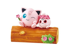 Load image into Gallery viewer, Pokemon Blind Box Good Friends Tree 2 Re-Ment
