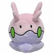 Pokemon Plush Goomy All Star Collection 11cm San-ei Boeki