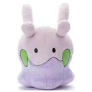 Pokemon Plush Goomy I Choose You! Takara Tomy