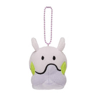 Pokemon Plush Keychain Goomy Mocchiri Pokemon Center
