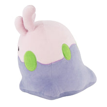 Load image into Gallery viewer, Pokemon Plush Goomy Mochifuwa Cushion San-ei
