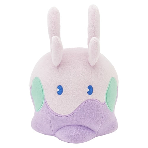 Pokemon Plush Goomy Saiko Soda Refresh Pokemon Center