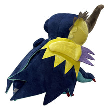 Load image into Gallery viewer, Monster Hunter Rise: Sunbreak Plush Gore Magala Chibi Sunbreak Capcom
