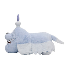 Load image into Gallery viewer, Pokemon Plush Tissue Box Cover Greavard Pokemon Center
