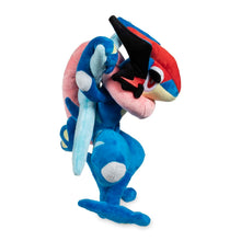 Load image into Gallery viewer, Pokemon Plush Ash-Greninja Poke Plush Pokemon Center
