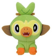 Pokemon Plush Grookey 2019 Banpresto