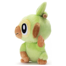 Load image into Gallery viewer, Pokemon Plush Grookey I Choose You! Takara Tomy
