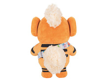 Load image into Gallery viewer, Pokemon Plush Growlithe Okinawa Local Acts 2024 Pokemon Center

