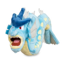 Load image into Gallery viewer, Pokemon Center Gyarados Sitting Cutie/Fit
