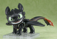 Load image into Gallery viewer, How to Train Your Dragon Figure Toothless Nendoroid 2238 Good Smile Company
