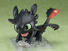 Load image into Gallery viewer, How to Train Your Dragon Figure Toothless Nendoroid 2238 Good Smile Company

