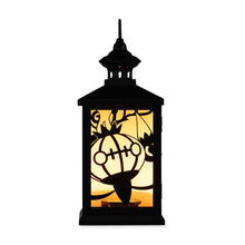 Load image into Gallery viewer, Pokemon Metal Lantern Halloween Pokemon Center
