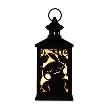 Load image into Gallery viewer, Pokemon Metal Lantern Halloween Pokemon Center
