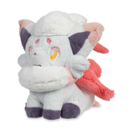Pokemon Plush Hisuian Zorua Comfy Friends/Fuwa Fuwa Pokemon Center