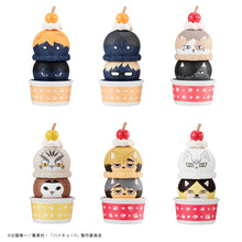 Load image into Gallery viewer, Haikyu!! Blind Box Stack Up &amp; Change MegaHouse

