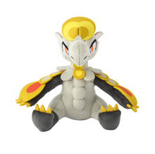 Load image into Gallery viewer, Pokemon Center Hakamo-o Sitting Cutie/Fit
