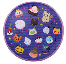 Load image into Gallery viewer, Pokemon Cushion ~Happy Halloween~ 2024 Banpresto
