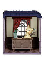 Load image into Gallery viewer, Pokemon Blind Box Midnight Mansion Vol. 2 Re-Ment
