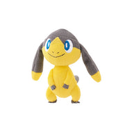 Pokemon Plush Keychain Helioptile My Pokemon Collection 2013 Banpresto