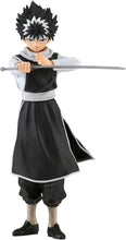 Load image into Gallery viewer, Yu Yu Hakusho Figure Hiei 30th Anniversary DXF Bandai
