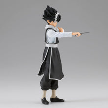 Load image into Gallery viewer, Yu Yu Hakusho Figure Hiei 30th Anniversary DXF Bandai
