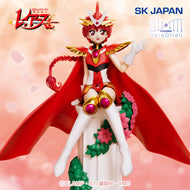 Magic Knight Rayearth Figure Hikaru Shidou HereDitail SK Japan