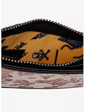 Load image into Gallery viewer, Disney Hocus Pocus Black Flame Candle Cardholder Loungefly
